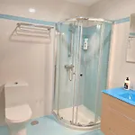 招待所 Pension Pedrouzo 2*