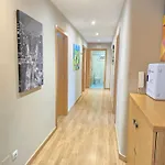 Pension Pedrouzo