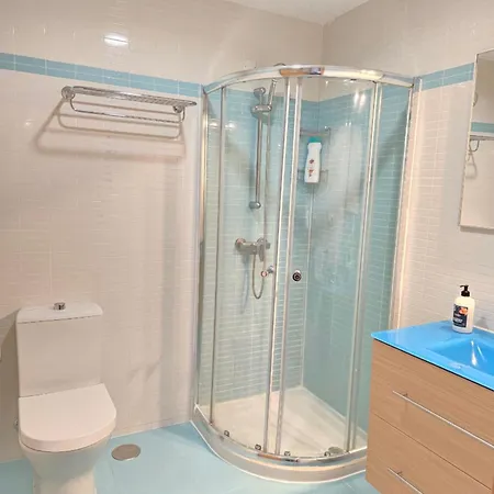 Guest house Pension Pedrouzo 2*