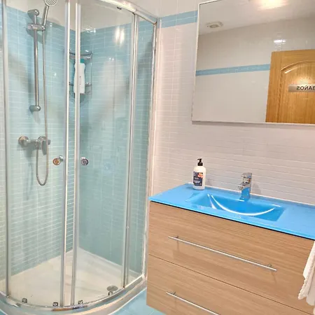 Guest house Pension Pedrouzo