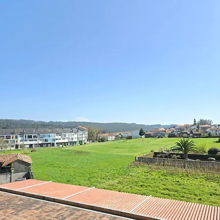 Pension Pedrouzo Guest house 2*