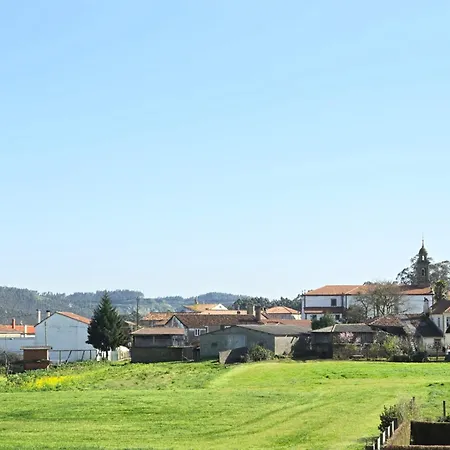 Pensión Pensión Pedrouzo O Pedrouzo