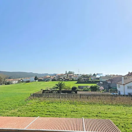 Pension Pedrouzo 2* O Pedrouzo