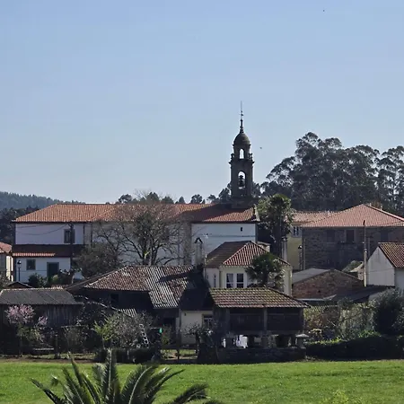 Pensión Pensión Pedrouzo